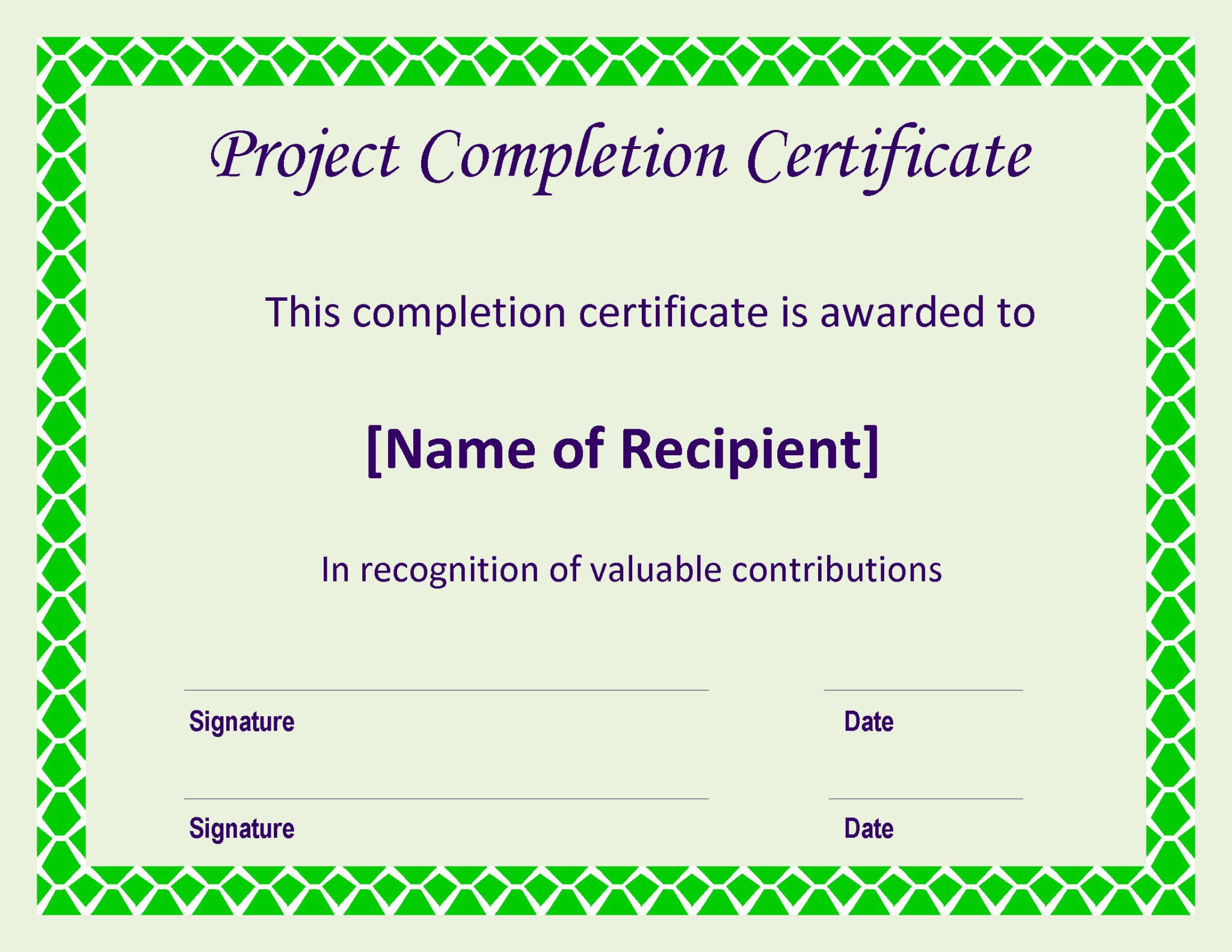 certificate-of-completion-project-templates-at-for-certificate-of