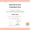 Certificate Of Ordinationeric Boggs On Dribbble Pertaining To Ordination Certificate Template