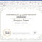 Certificate Template In Word | Safebest.xyz Inside Downloadable Certificate Templates For Microsoft Word