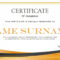 Certificate Template Powerpoint | Safebest.xyz Regarding Award Certificate Template Powerpoint
