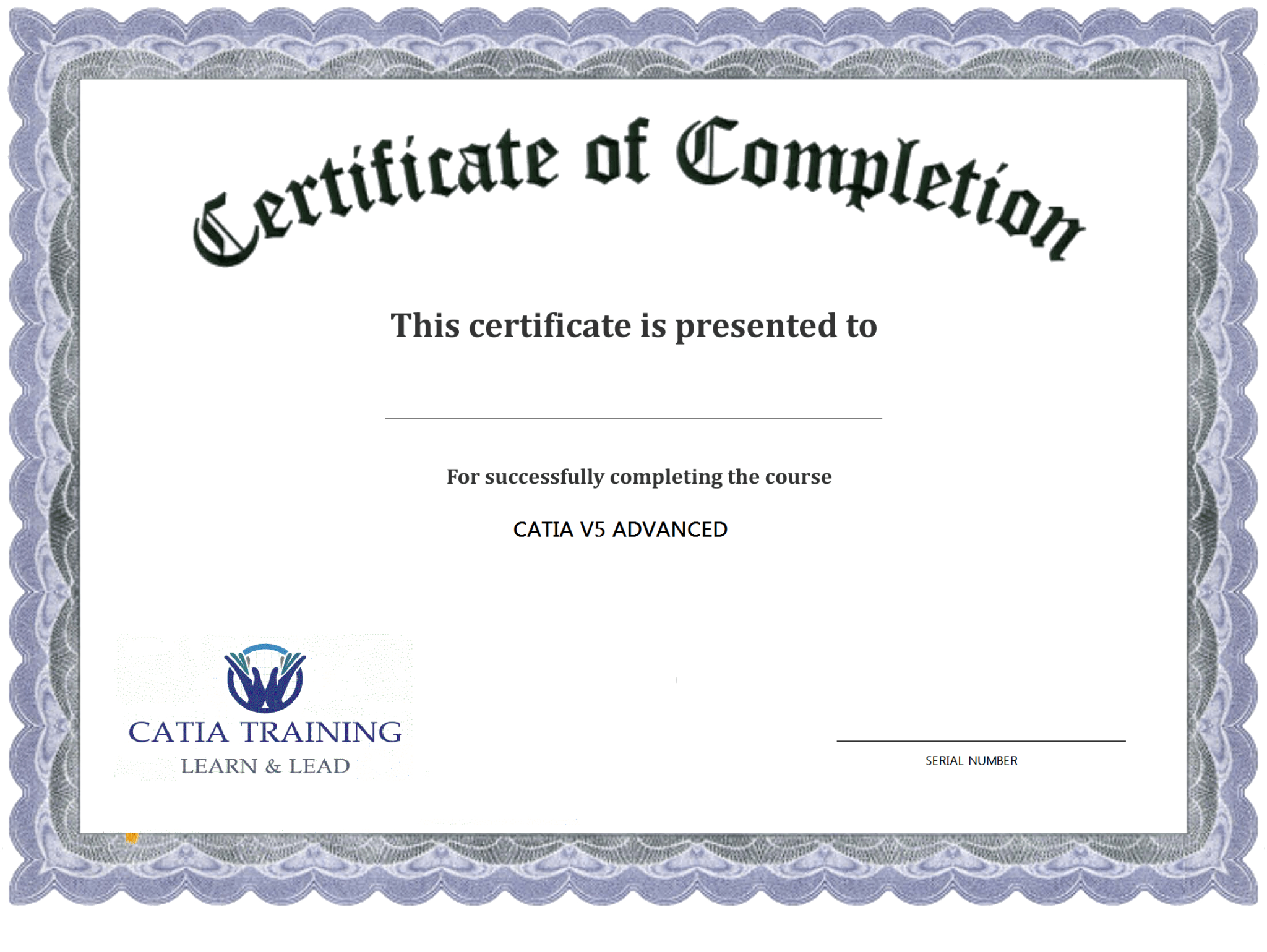 certificate-template-training-course-professional-cv-inside-template