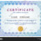 Certificate Template Vector & Photo (Free Trial) | Bigstock Within Validation Certificate Template
