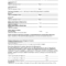 Child Care Emergency Contact Form – 2 Free Templates In Pdf With Emergency Contact Card Template
