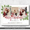 Christmas Card Designs Photoshop – Yeppe Pertaining To Christmas Photo Card Templates Photoshop