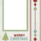 Christmas Cards Templates – Dalep.midnightpig.co With Christmas Note Card Templates