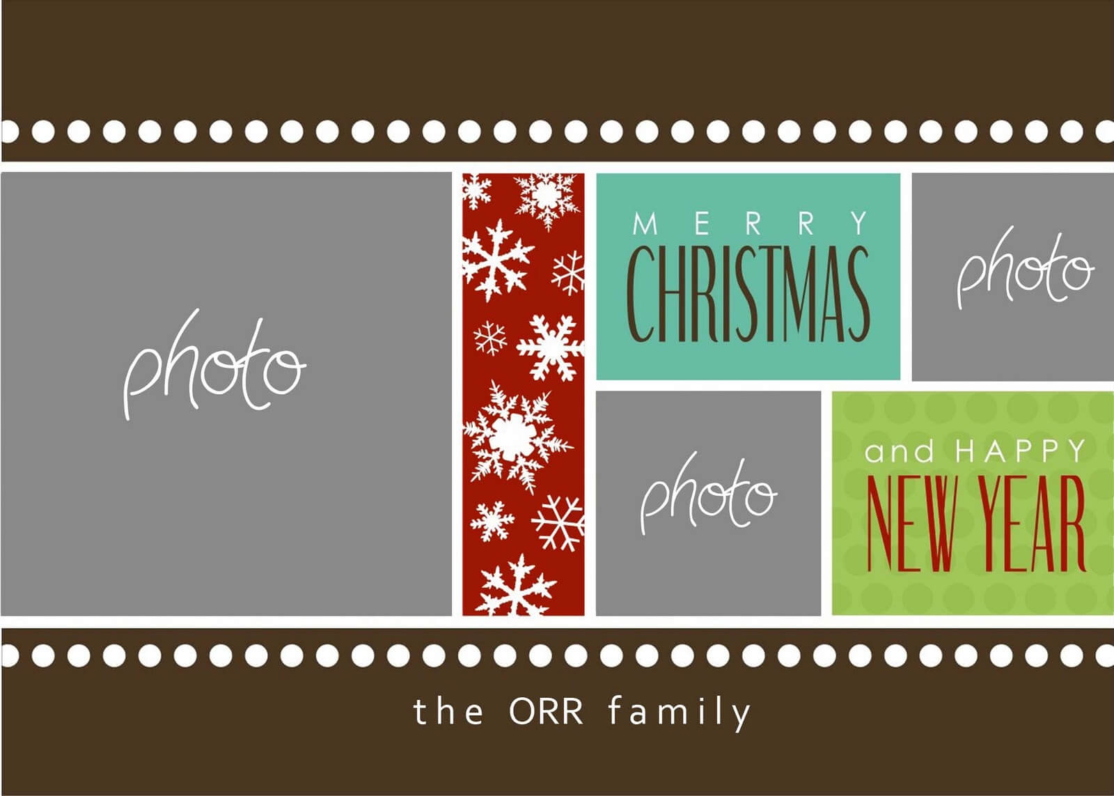 Christmas Cards Templates Photoshop ] – Christmas Card Intended For Christmas Photo Card Templates Photoshop
