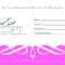 Christmas Donation Certificate Template | Labontemty Intended For Donation Certificate Template