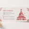 Christmas Gift Certificate Template | Printablepedia Throughout Merry Christmas Gift Certificate Templates