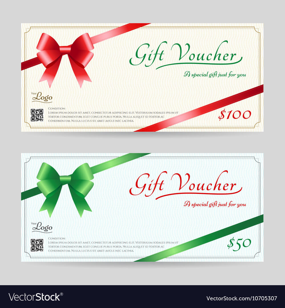 Christmas Gift Vouchers Templates – Calep.midnightpig.co With Regard To Homemade Christmas Gift Certificates Templates