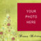 Christmas Greeting Cards Templates Free – Dalep.midnightpig.co For Free Christmas Card Templates For Photographers