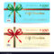 Christmas Name Card Template – Dalep.midnightpig.co Intended For Christmas Gift Certificate Template Free Download