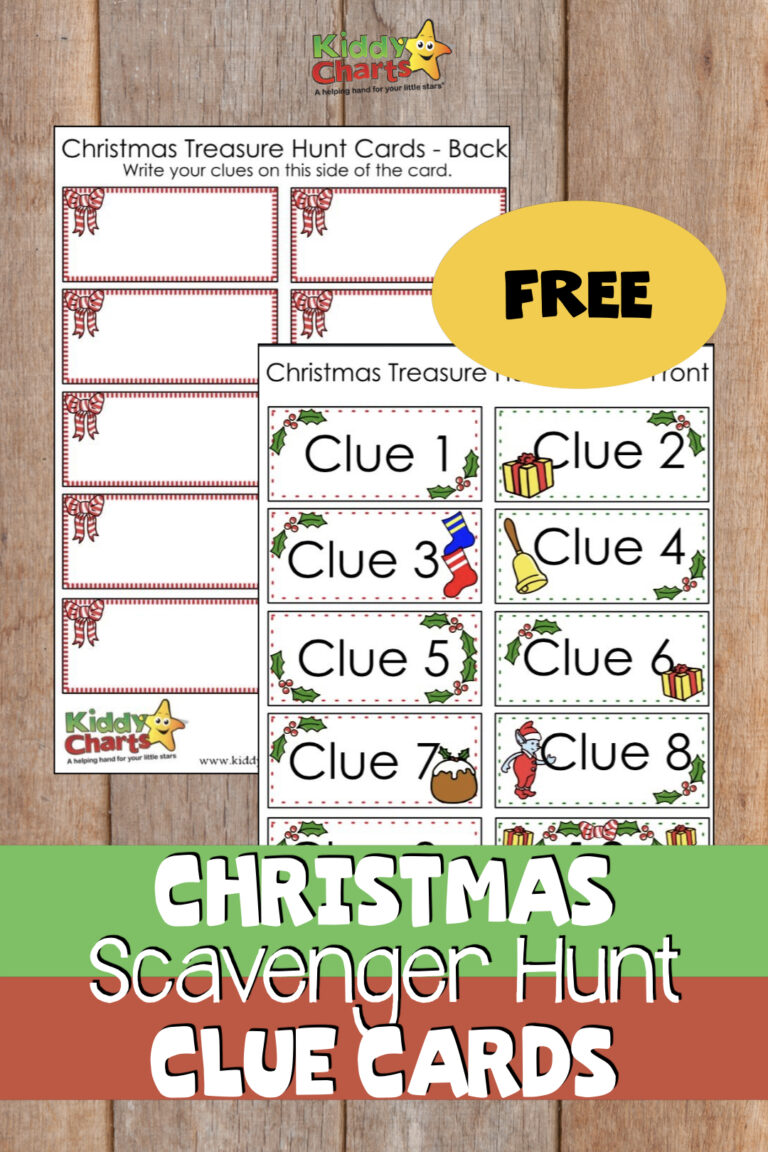 christmas-scavenger-hunt-free-printable-clue-cards-for-kids-in-clue-card-template-professional
