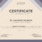 Church Certificates Templates – Calep.midnightpig.co In New Member Certificate Template