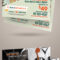 Clinic Graphics, Designs & Templates From Graphicriver With Basketball Camp Brochure Template