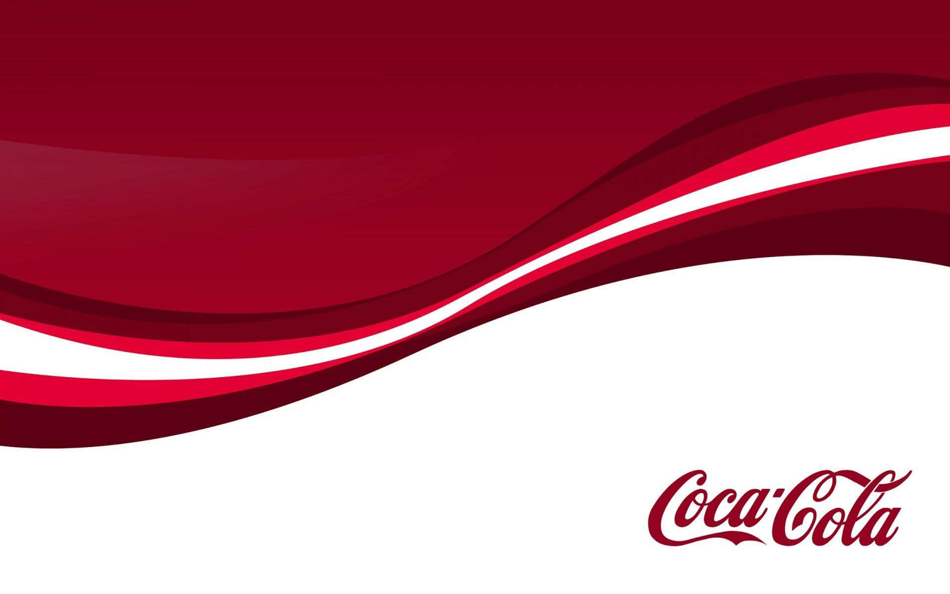 Coca Cola Backgrounds – Wallpaper Cave With Regard To Coca Cola Powerpoint Template