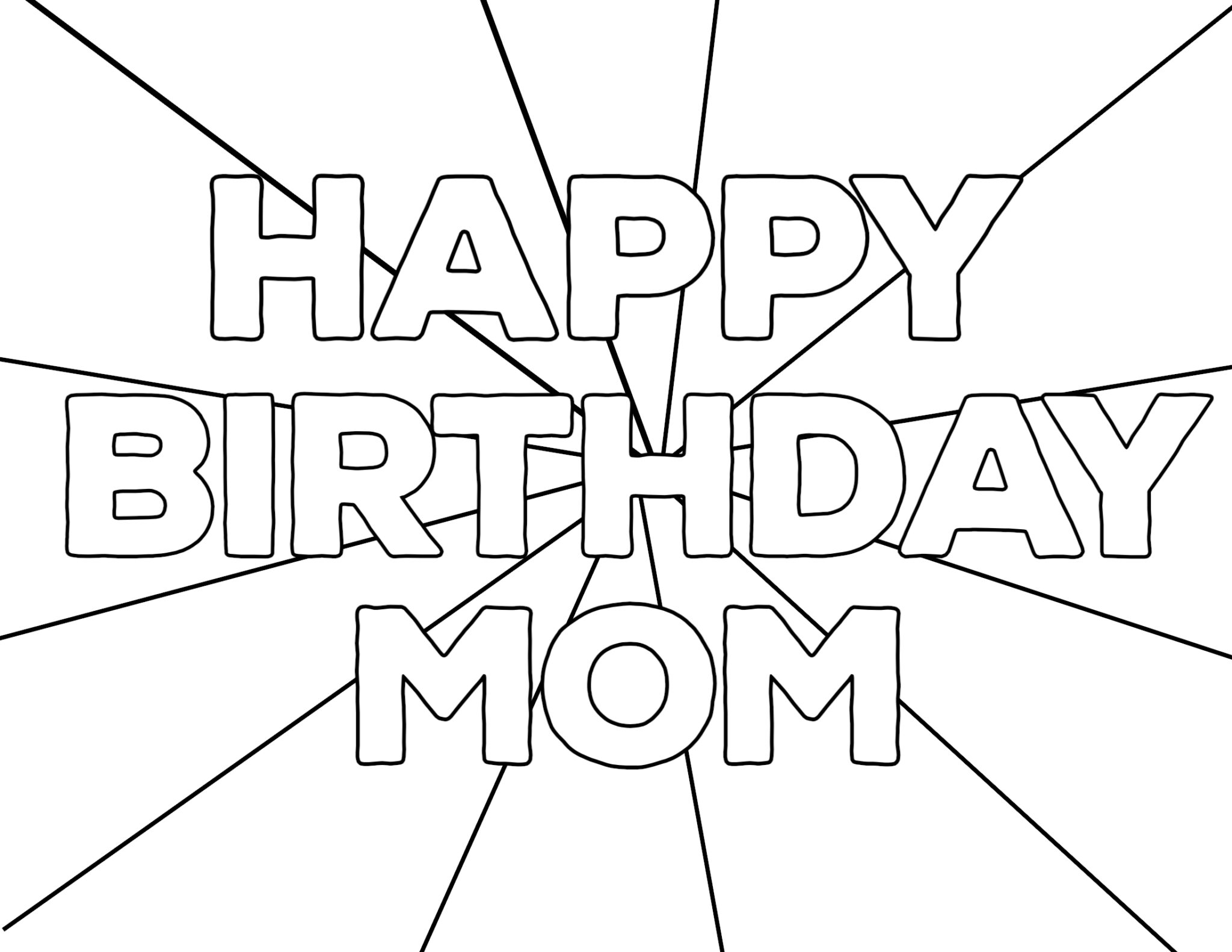 coloring-coloring-bookle-birthday-cards-free-happy-card-within-mom