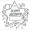 Coloring Pages : Coloring Printable Birthday Amazing Card With Template For Cards To Print Free