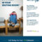 Commercial Cleaning Brochure|Sample Flyer | Method Clean Biz Intended For Commercial Cleaning Brochure Templates