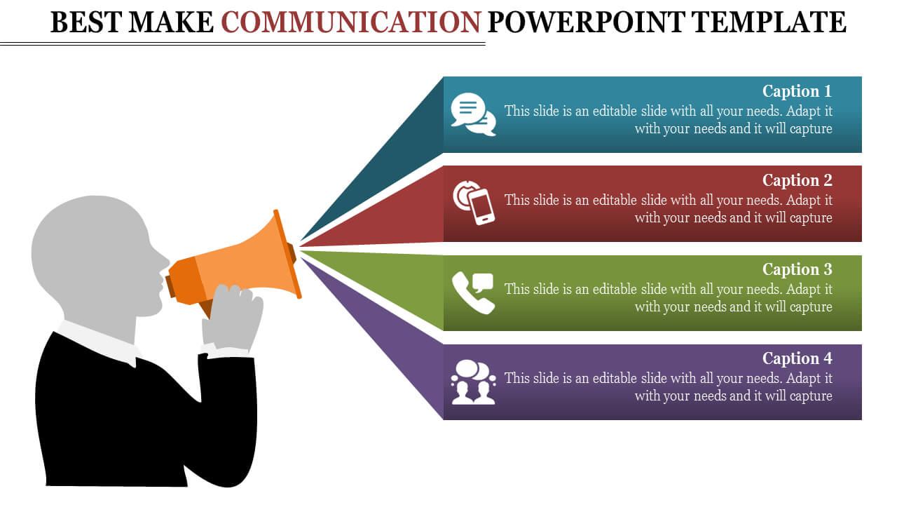 communication ppt download free