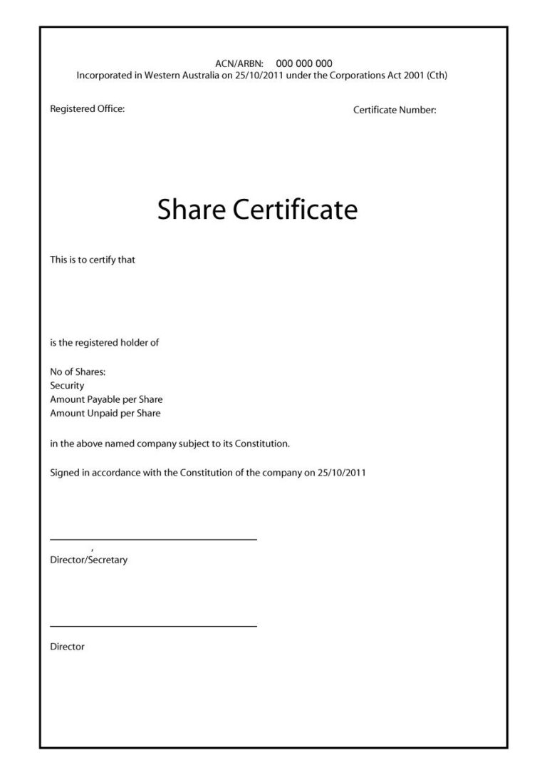company-share-certificates-calep-midnightpig-co-in-corporate