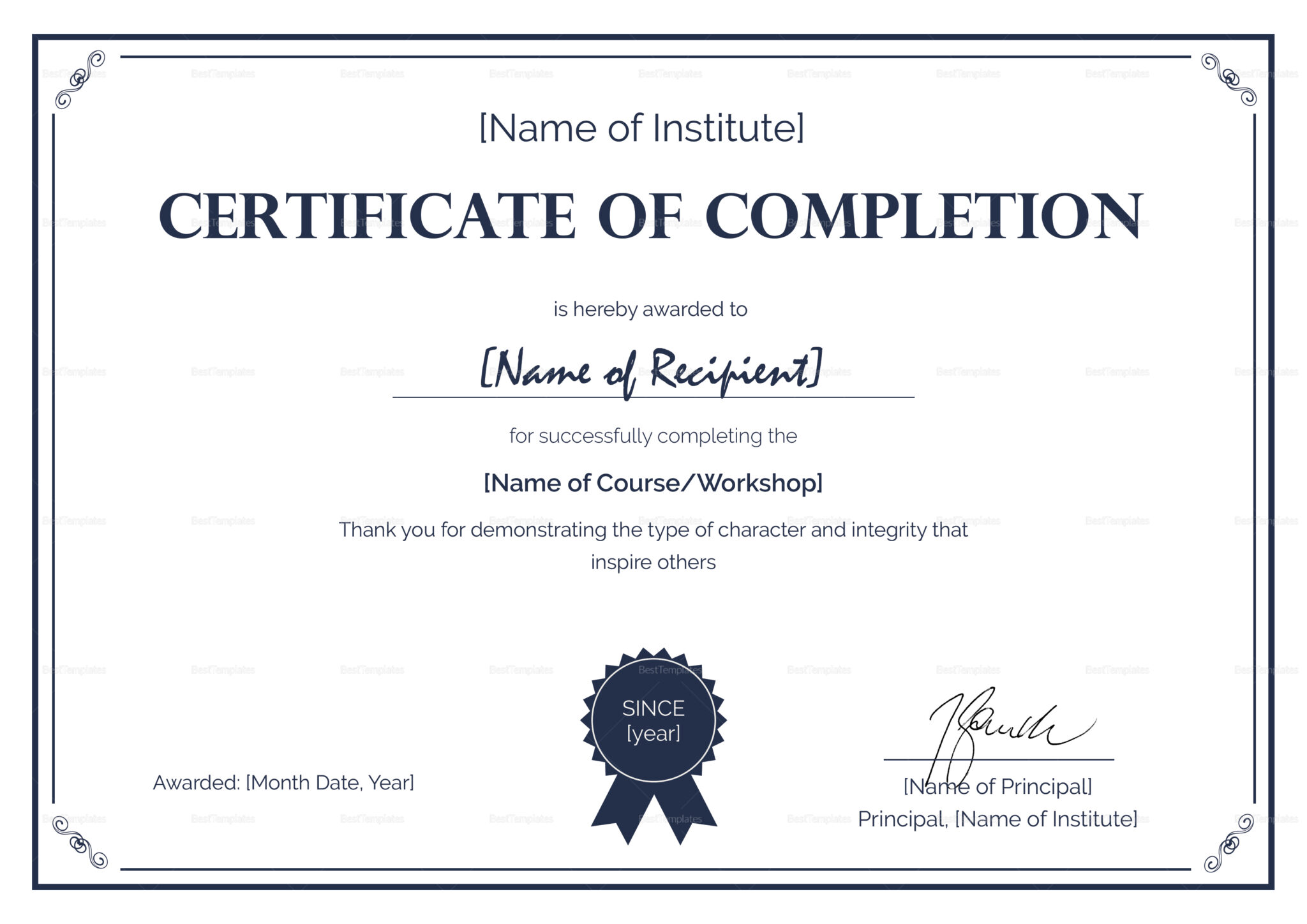 completion-certificate-calep-midnightpig-co-pertaining-to-class-completion-certificate