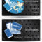 Computer Repair Business Cards – Calep.midnightpig.co Inside Advocare Business Card Template