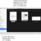 Create A Custom Template In Pages On Mac – Apple Support In Business Card Template Pages Mac