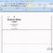 Create Business Cards In Word – Calep.midnightpig.co Throughout Word 2013 Business Card Template