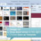 Create Theme In Powerpoint – Dalep.midnightpig.co With Regard To How To Change Template In Powerpoint