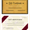 Create Your Own Certificate Template – Calep.midnightpig.co Inside Build A Bear Birth Certificate Template