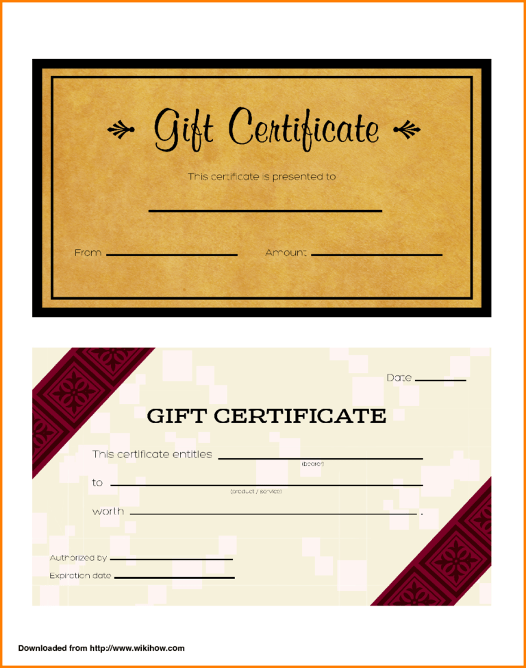 Create Your Own Certificate Template Calep midnightpig co Inside