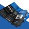 Creative Brochure Design Template Free Download – Yeppe Inside 3 Fold Brochure Template Psd Free Download