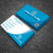Creative Business Card Template Throughout Buisness Card Template