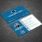 Creative Business Card Template Within Buisness Card Templates