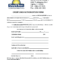 Credit Card Hotel Form – Fill Out And Sign Printable Pdf Template | Signnow With Authorization To Charge Credit Card Template