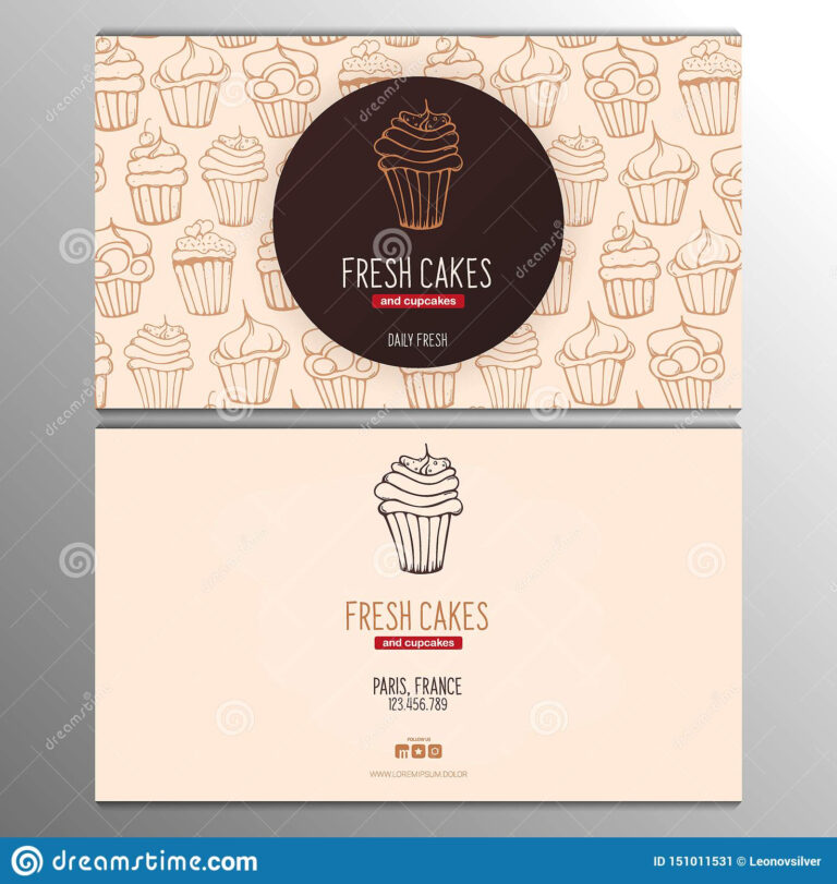 cupcake-or-cake-business-card-template-for-bakery-or-pastry-throughout