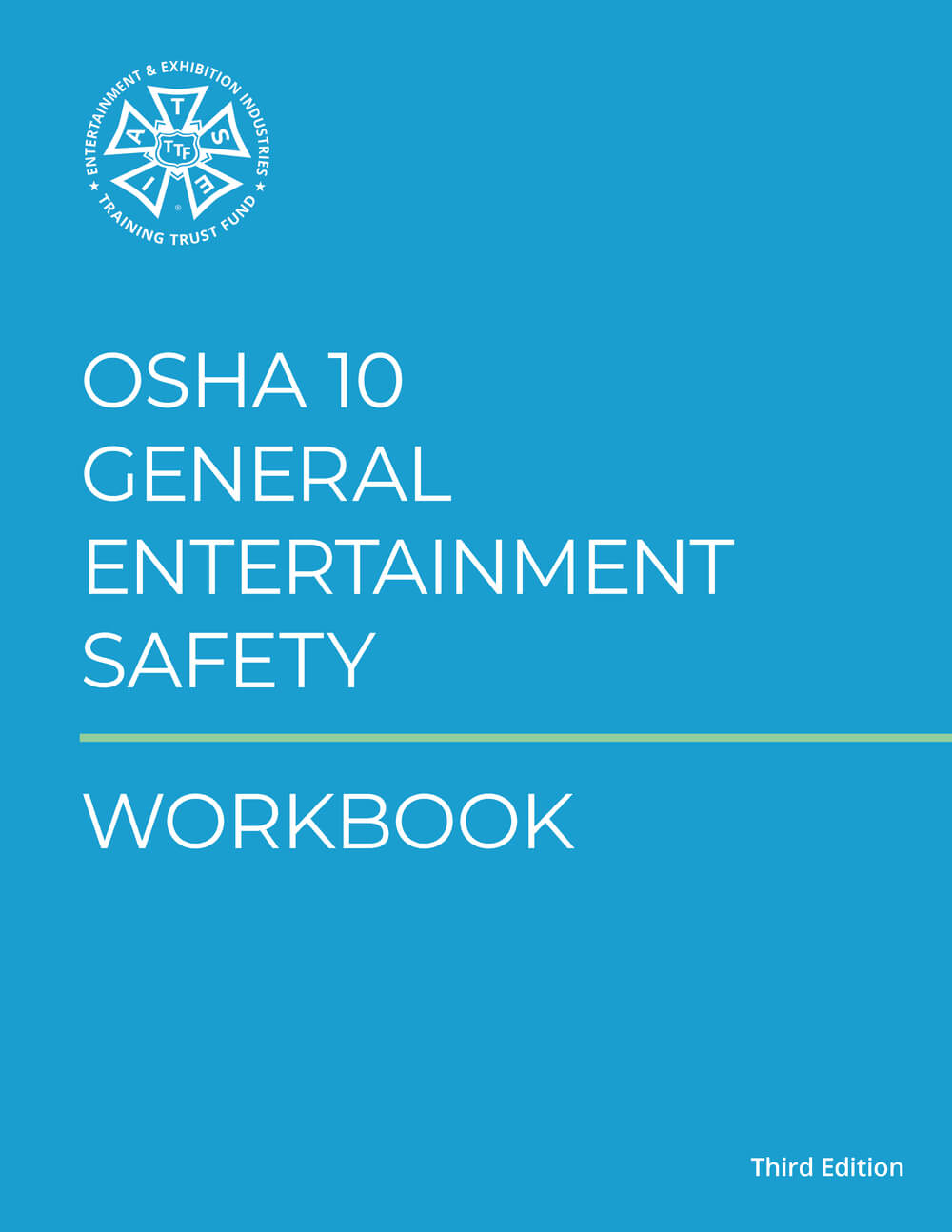 Curriculum Library — Iatse Entertainment And Exhibition Pertaining To Osha 10 Card Template