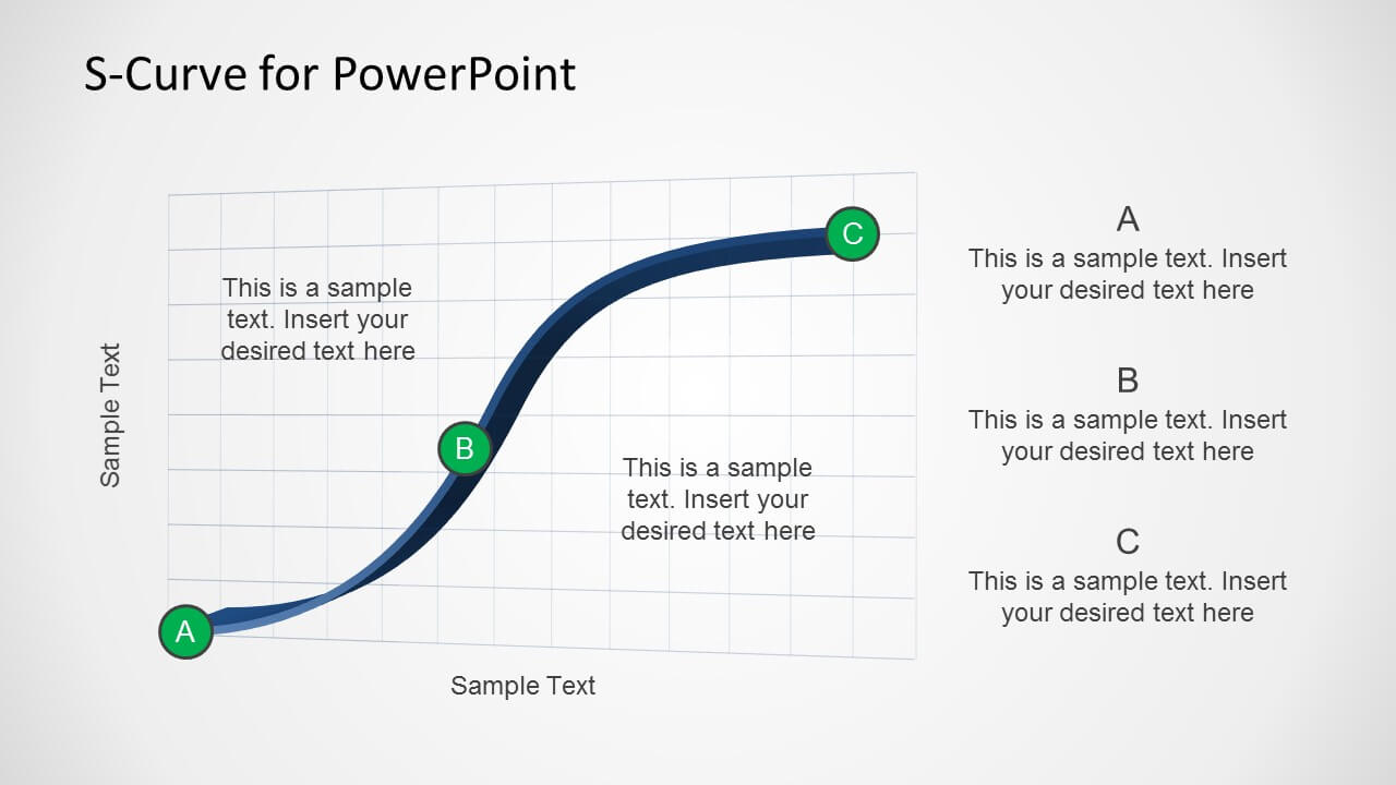Curves & Lines Powerpoint Templates Regarding Powerpoint Bell Curve Template