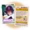 Custom Baseball Cards – Retro 50™ Series Starr Cards Intended For Custom Baseball Cards Template
