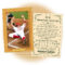 Custom Baseball Cards – Vintage 11™ Series Starr Cards With Regard To Custom Baseball Cards Template