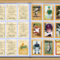 Custom Baseball Cards – Vintage 11™ Series Starr Cards With Regard To Superhero Trading Card Template