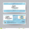Customized Gift Certificates Business – Dalep.midnightpig.co Intended For Company Gift Certificate Template