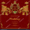 Стоковая Векторная Графика «Indian Wedding Invitation Card Pertaining To Indian Wedding Cards Design Templates