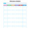 Daily Medication Chart Template Printable – Calep.midnightpig.co Regarding Med Card Template