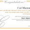 Day To Day Recognition | Hospital Employee Recognition For Employee Anniversary Certificate Template