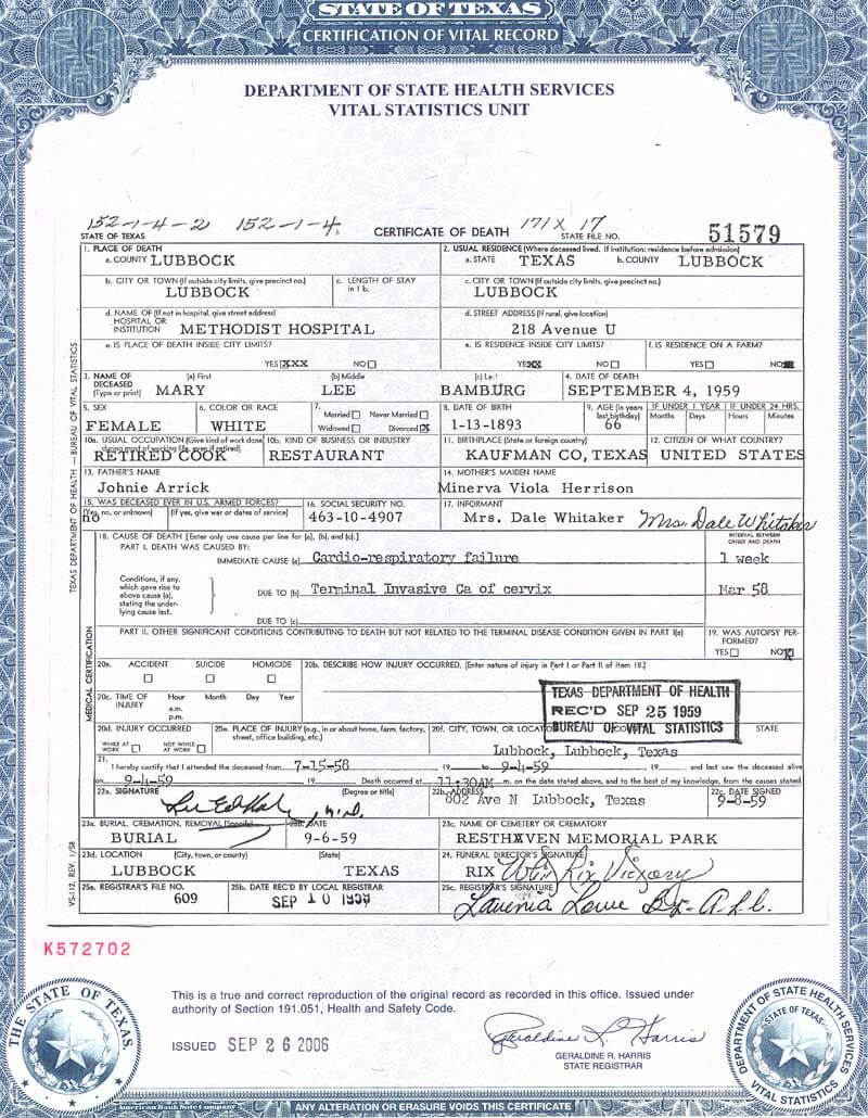 Death Clipart Death Certificate, Picture #7400 Death Clipart Inside Baby Death Certificate Template
