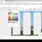 Design 1 Google Slides Brochure For Brochure Template For Google Docs