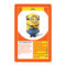 Details About Despicable Me 3 Top Trumps Card Game For Top Trump Card Template