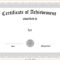 Diploma Template Word – Calep.midnightpig.co Inside Word Template Certificate Of Achievement