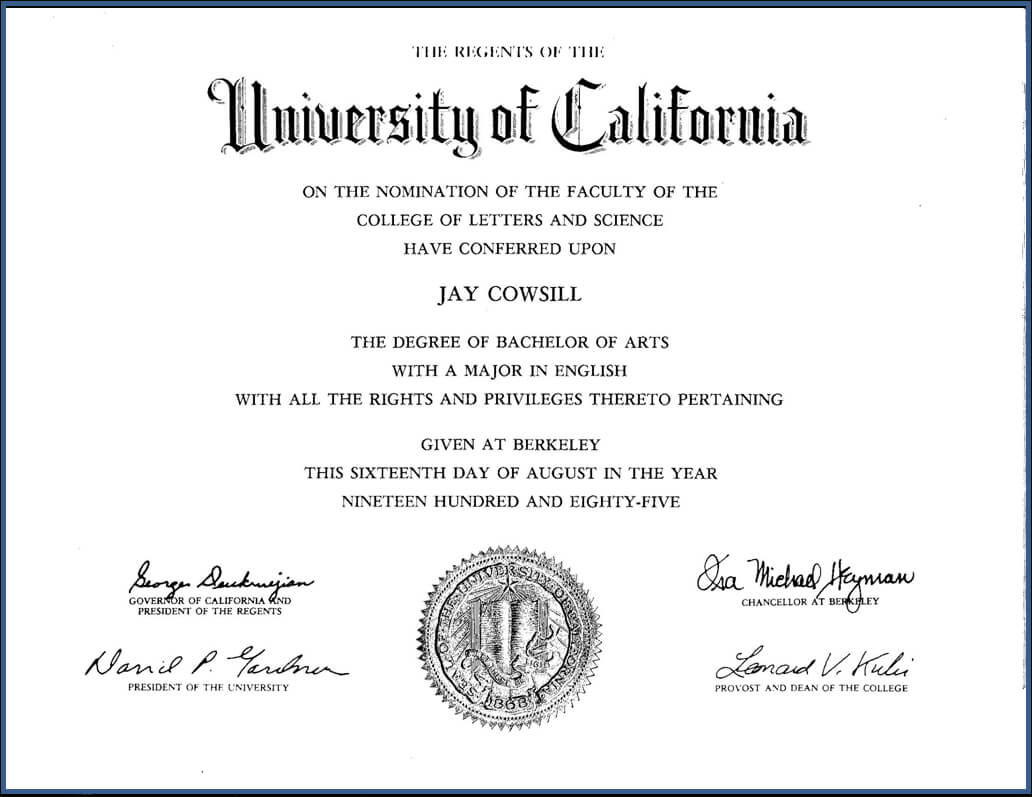 Doctorate Diploma Template – Calep.midnightpig.co Regarding Doctorate Certificate Template